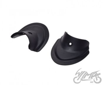 Porikaitse, tagumine+esimene xiaomi m365/pro