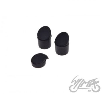 Tagumise porikaitse korgid xiaomi m365/pro