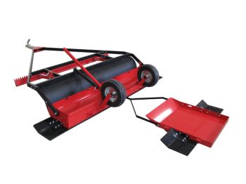 Ski track maker: "Tracker 230" (US Stock)