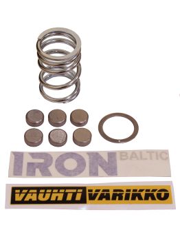 Variator upgrade kit: UFORCE 1000