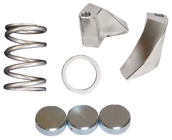 Clutch kit (STAGE 3 TRAIL): SEGWAY FUGLEMAN (27-34")