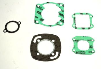 Mootori tihendite komplekt, ülemine