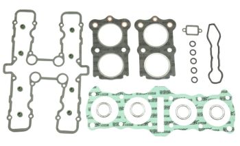 Mootori tihendite komplekt, ülemine