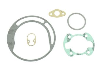 Täielik tihendikomplekt, mootor