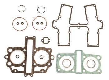 Mootori tihendite komplekt, ülemine
