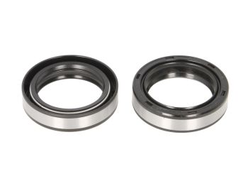 Eesmise vedrustuse tihend