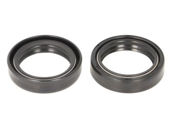 Eesmise vedrustuse tihend