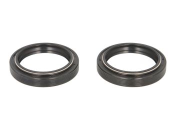 Eesmise vedrustuse tihend