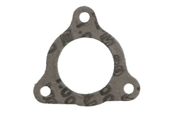 Tihend,Väljalaskesüsteem