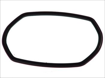 Tihend, klapikambrikaas