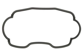 Tihend, klapikambrikaas