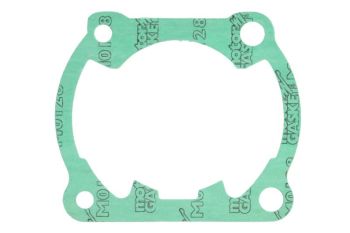 Silindriploki tihend