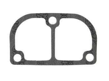 Tihend, klapikambrikaas