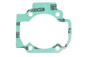 Silindriploki tihend