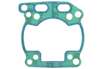 Silindriploki tihend