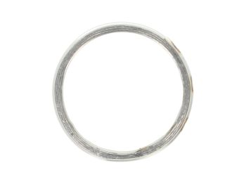 Tihend,Väljalaskesüsteem