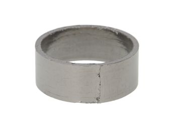 Väljalaskesüsteemitorude ühendus