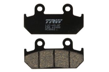 Piduriklotside komplekt, ketaspidur