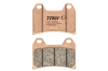 Piduriklotside komplekt, ketaspidur