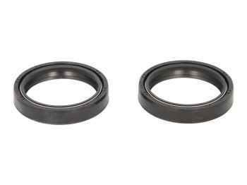 Eesmise vedrustuse tihend