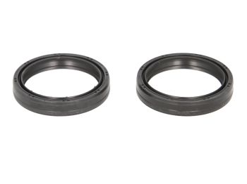 Eesmise vedrustuse tihend