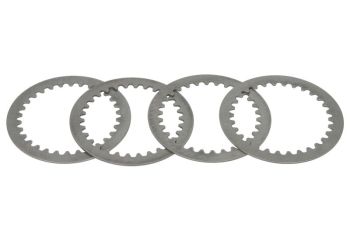 Teraslamellide komplekt, sidur