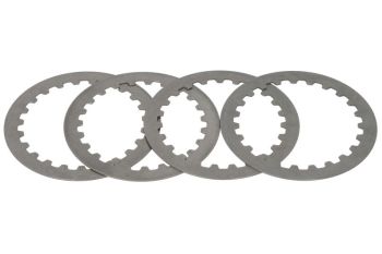 Teraslamellide komplekt, sidur