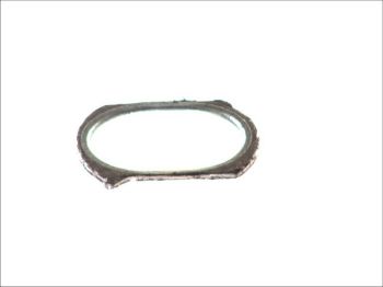 Tihend,Väljalaskesüsteem