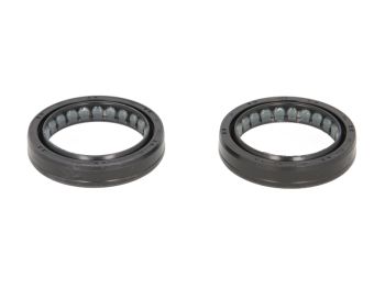 Eesmise vedrustuse tihend