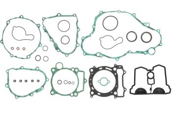 Täielik tihendikomplekt, mootor