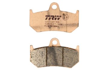 Piduriklotside komplekt, ketaspidur