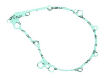 Generaatori katte tihend