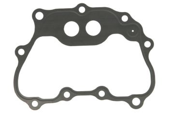 Tihend, klapikambrikaas