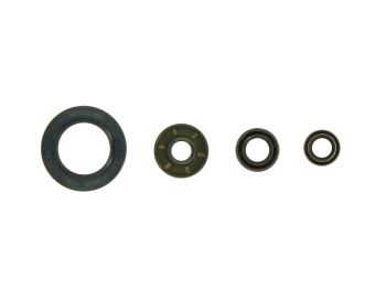 Mootori kaelustihendite komplekt