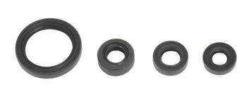 Mootori kaelustihendite komplekt