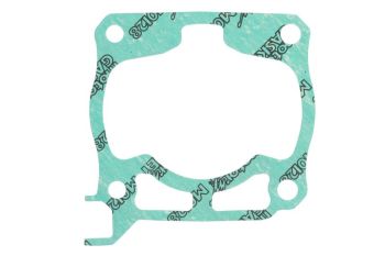 Silindriploki tihend