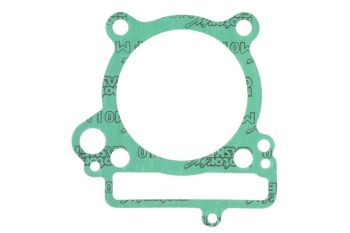 Silindriploki tihend