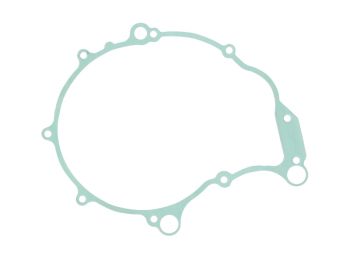 Generaatori katte tihend