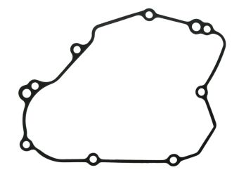 Generaatori katte tihend