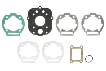 Mootori tihendite komplekt, ülemine