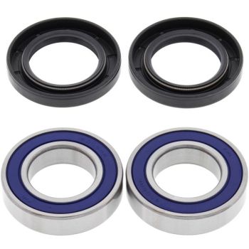 Rattalaager/ komplekt