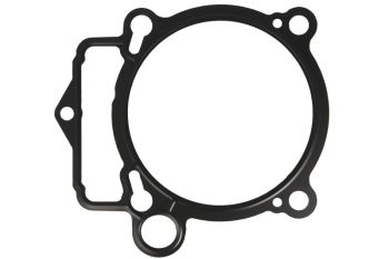 Silindriploki tihend