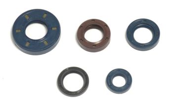 Mootori kaelustihendite komplekt