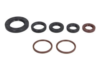 Mootori kaelustihendite komplekt