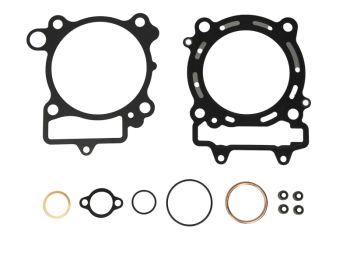 Mootori tihendite komplekt, ülemine