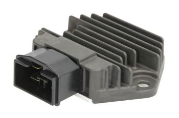 Regulaator, generaator