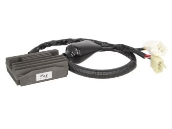 Regulaator, generaator