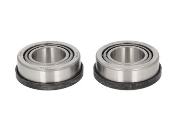 Roolisamba kuullaager