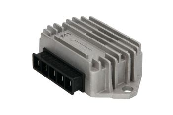 Regulaator, generaator