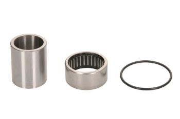 Rummu vahevõlli laager